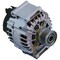 Wai Global Alternator, ALTVA IRIF 12V 150A CW, 12 Volt150 Amp, CW, 6Groove Clutch Pulley 11822N - alternate 5